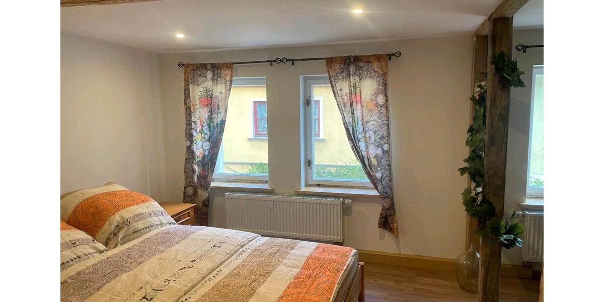 Wohnen auf Zeit Naumburg (Saale) - 3 Zimmer, 50 m&sup2;, 30&euro; | Angebot:23290491