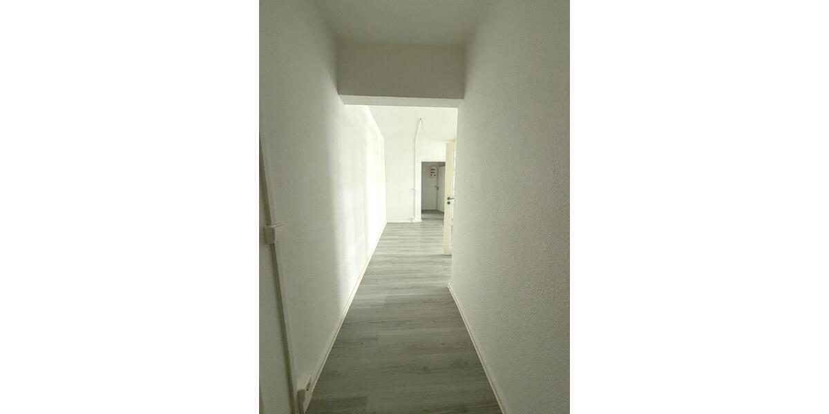 Etagenwohnung Schwerin Gartenstadt - 2 Zimmer, 53 m&sup2;, 368&euro; | Angebot:25232585