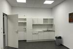 Großzügige, helle Bürofläche im Essener Zentrum zimmer