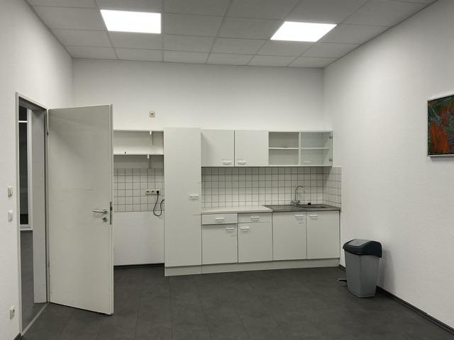 Großzügige, helle Bürofläche im Essener Zentrum zimmer