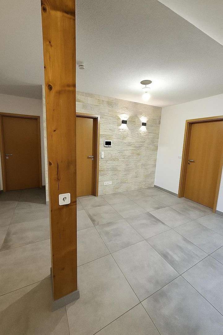 Wohnung zum Mieten in Mönchsroth 1.100 € 130 m² 4.5 zimmer