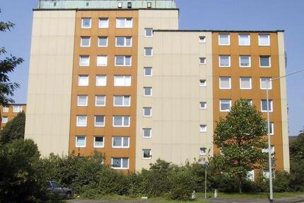 Ansprechende 3-Zimmer-Wohnung mit Tageslichtbad und Balkon
