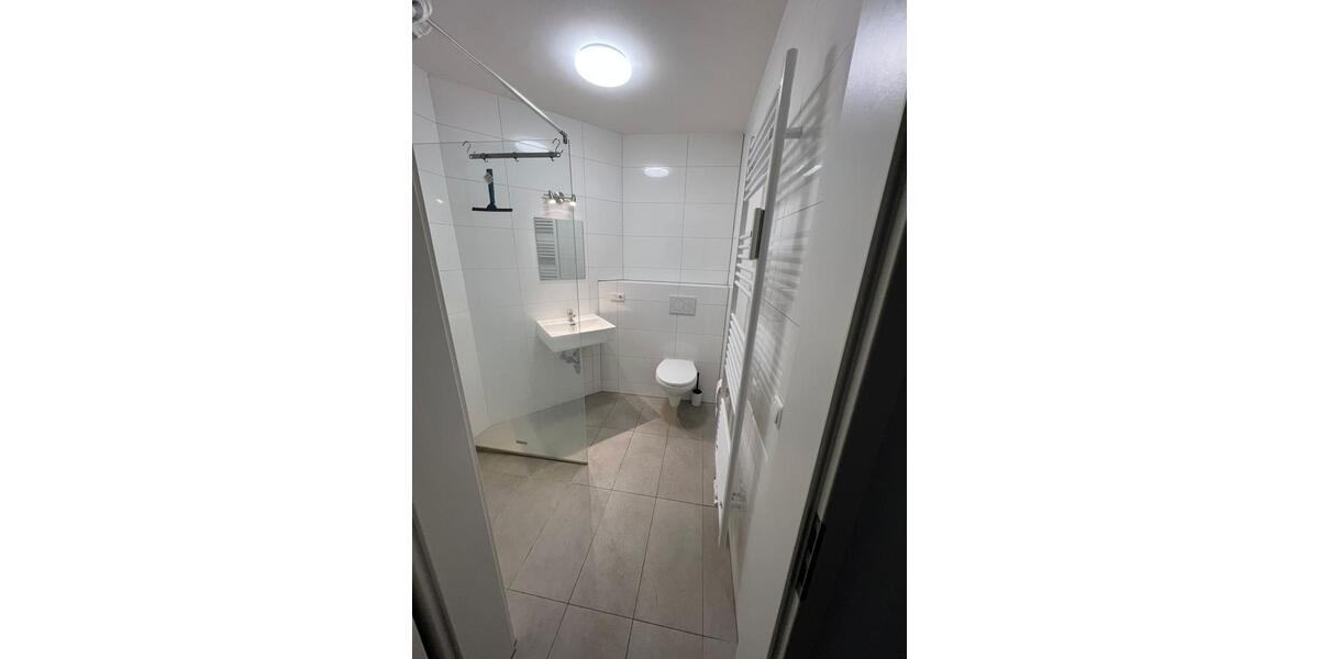 Erdgeschoßwohnung Grebin - 2 Zimmer, 55 m&sup2;, 605&euro; | Angebot:25569471