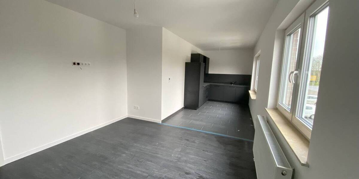 Etagenwohnung Ovelgönne Oldenbrok-Mittelort - 2 Zimmer, 62 m&sup2;, 650&euro; | Angebot:25662871