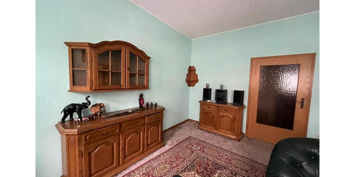 Etagenwohnung Wittenberg Lutherstadt - 4 Zimmer, 95 m&sup2;, 760&euro; | Angebot:26042376