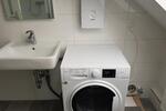 Etagenwohnung Offenbach am Main Hafen - 1 Zimmer, 16 m&sup2;, 590&euro; | Angebot:26634687