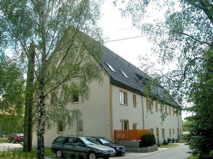 Etagenwohnung Erlau Schweikershain - 2 Zimmer, 54 m&sup2;, 295&euro; | Angebot:25769054