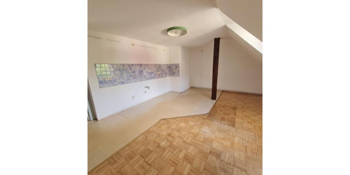 Maisonettenwohnung Bad Belzig - 3 Zimmer, 78 m&sup2;, 663&euro; | Angebot:24981539