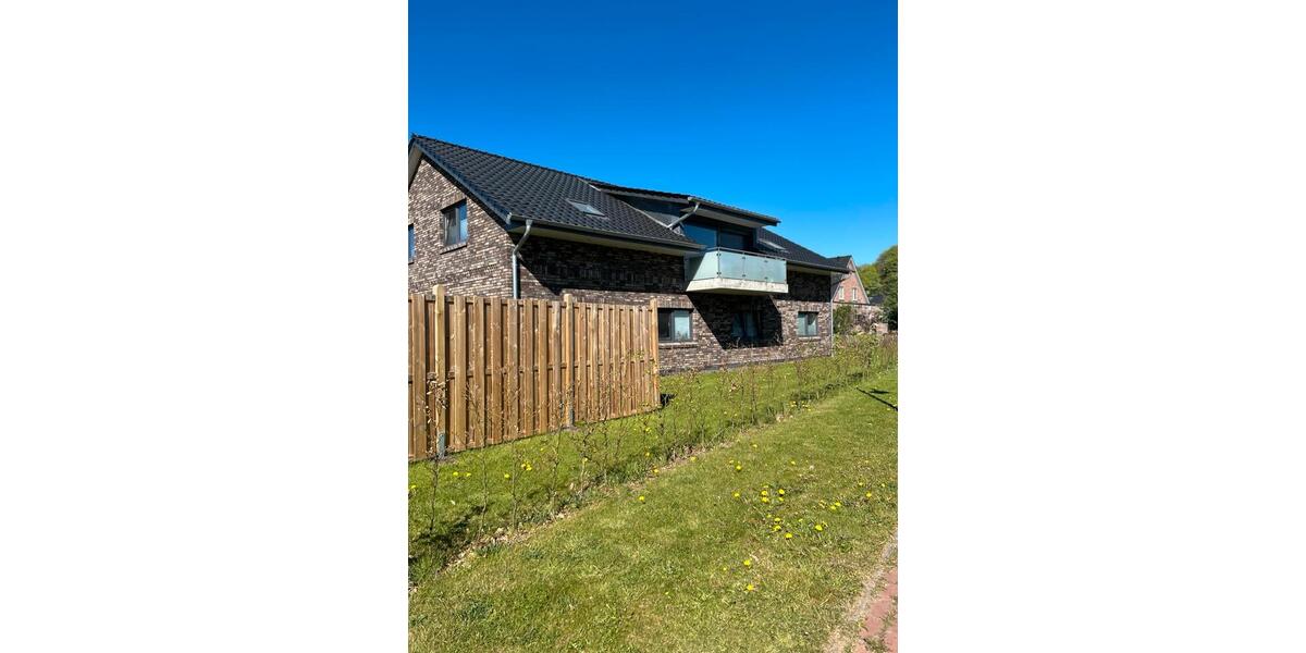 Etagenwohnung Nordhastedt - 4 Zimmer, 130 m&sup2;, 950&euro; | Angebot:26703489