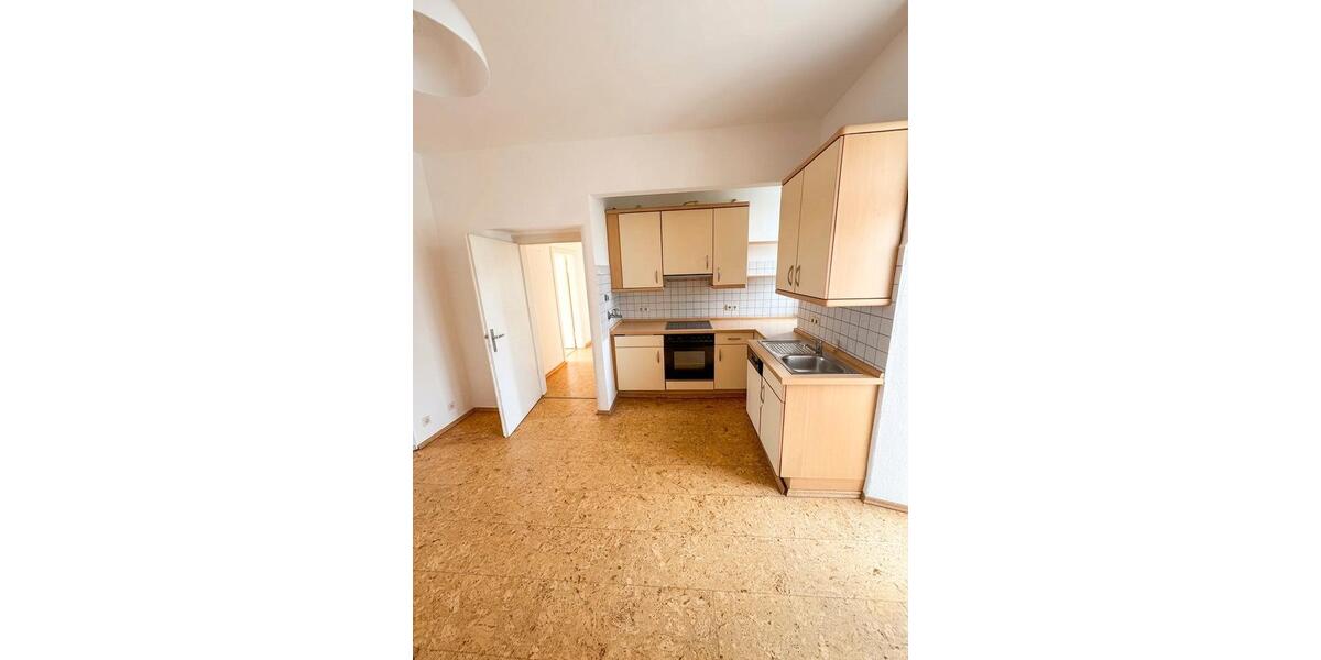 Etagenwohnung Osnabrück - 2.5 Zimmer, 80 m&sup2;, 879&euro; | Angebot:26266472