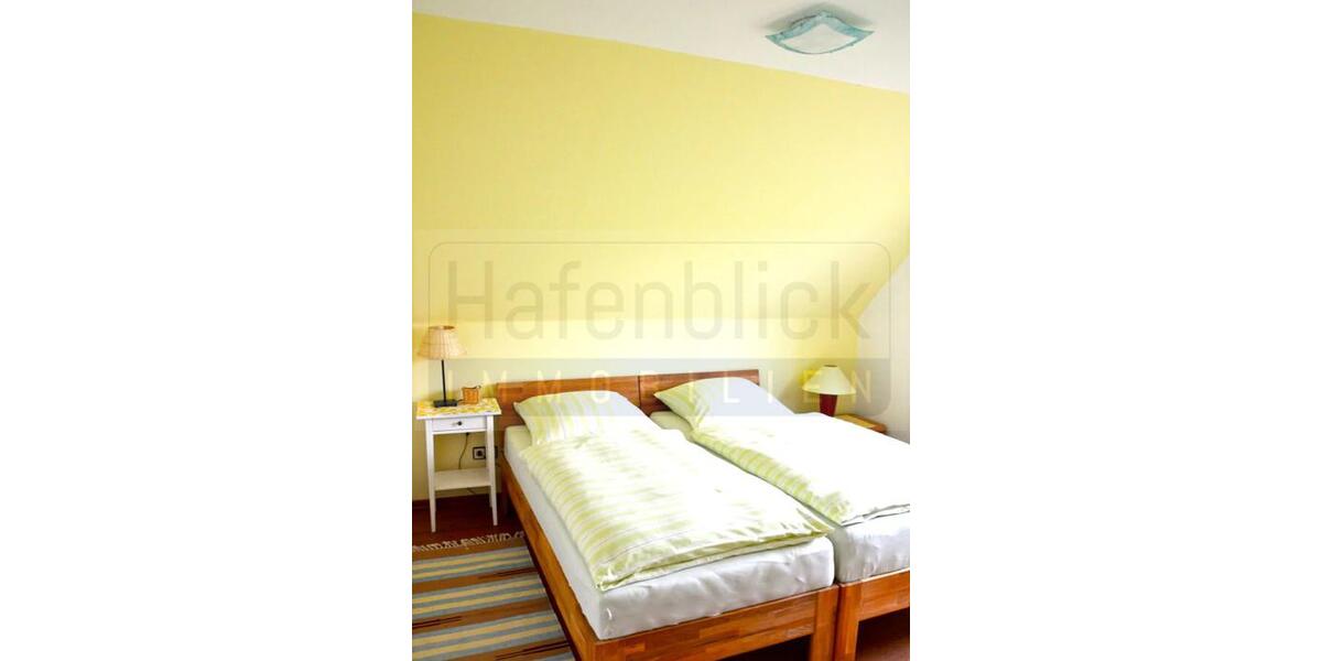 Dachgeschoßwohnung Seevetal - 4 Zimmer, 75 m&sup2;, 1.800&euro; | Angebot:20804840