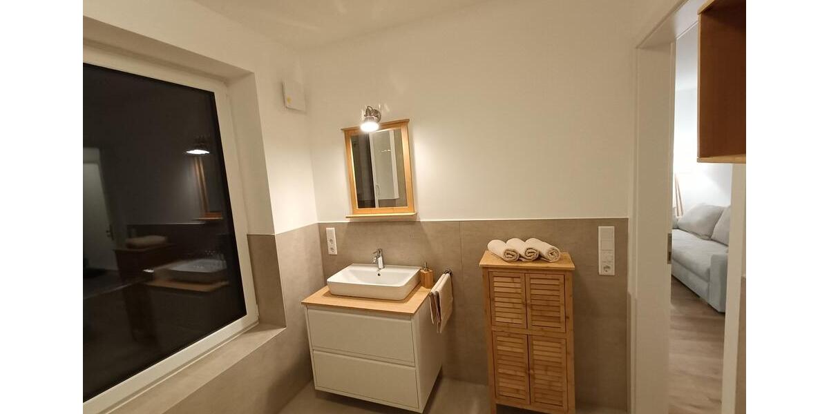 Einfamilienhaus Oldenburg Eversten - 2 Zimmer, 38 m&sup2;, 690&euro; | Angebot:25607834