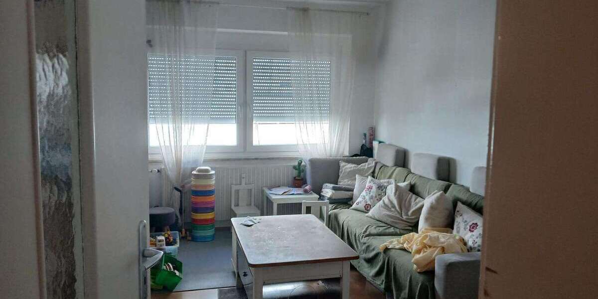 Etagenwohnung Würzburg Altstadt - 3 Zimmer, 66 m&sup2;, 855&euro; | Angebot:27231618