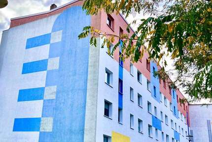 Wohnung Guben Sprucke - 3 Zimmer, 59 m&sup2;, 362&euro; | Angebot:26095922