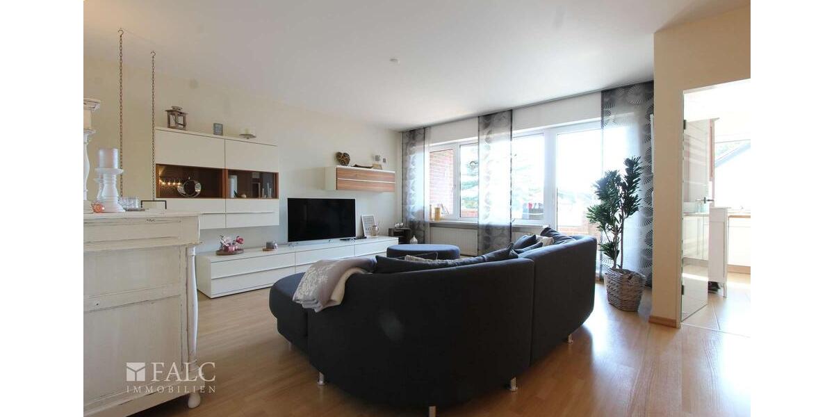 Sahnebonbon für Genießer 3 zimmer