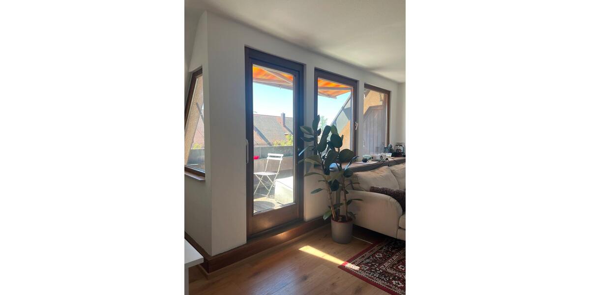 Wohnen auf Zeit Nürnberg Gärten bei Wöhrd - 4 Zimmer, 22 m&sup2;, 460&euro; | Angebot:26393651