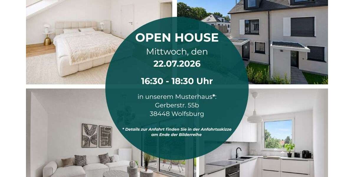 Einfamilienhaus Brackstedt Warmenau - 5 Zimmer, 145 m&sup2;, 1.667&euro; | Angebot:26853611