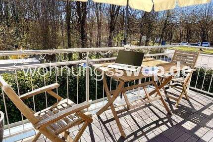 Wohnung München Ramersdorf-Perlach - 4 Zimmer, 115 m&sup2;, 2.100&euro; | Angebot:25923584