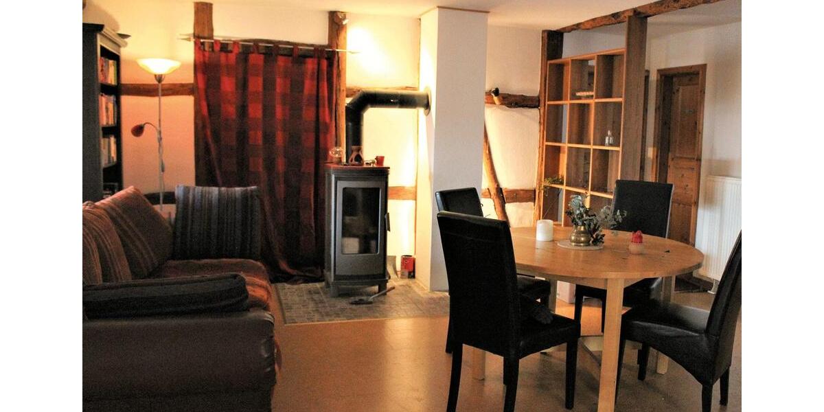 Etagenwohnung Volkmarsen - 3 Zimmer, 115 m&sup2;, 750&euro; | Angebot:26582677