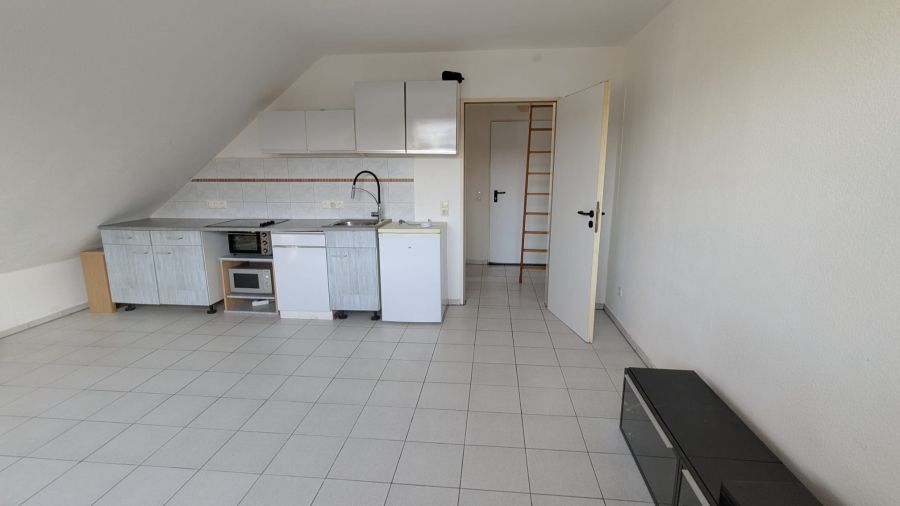 Schönes 1-Zimmerappartment im Zentrum von Simmerath - 1- Simmerath | Angebot:25416625