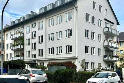 Wohnung München Mittersendling - 1 Zimmer, 28 m&sup2;, 965&euro; | Angebot:26759610