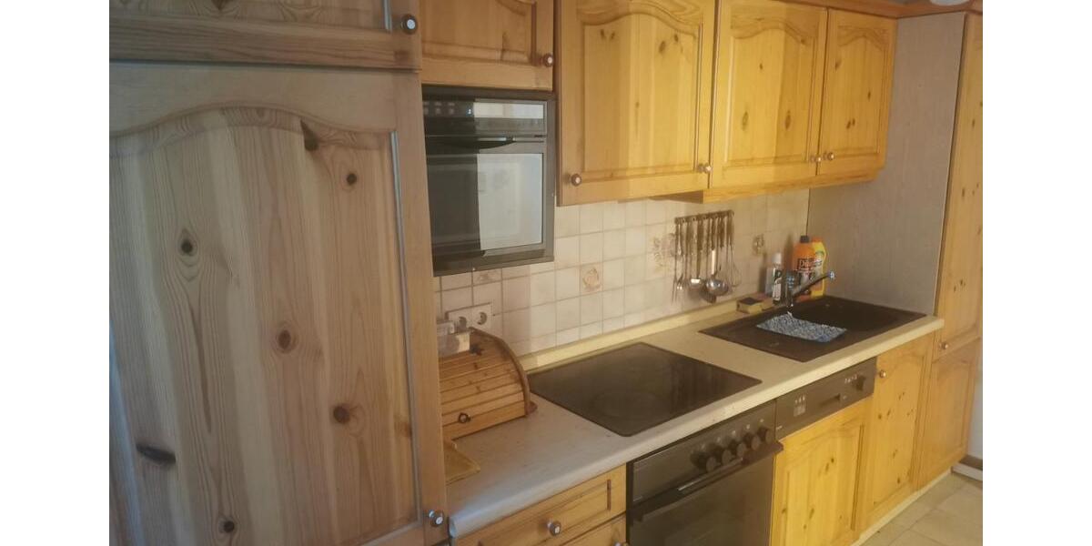 Etagenwohnung Waldkraiburg - 3 Zimmer, 93 m&sup2;, 1.100&euro; | Angebot:20621986