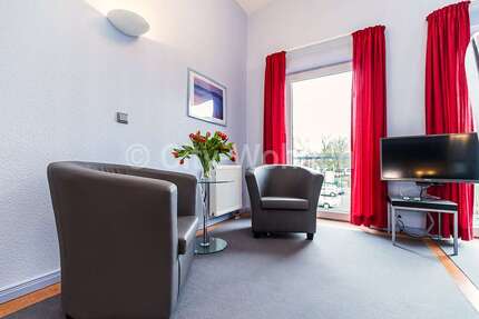 Zimmer Hamburg Hohenfelde - 1 Zimmer, 1.080&euro; | Angebot:27049105