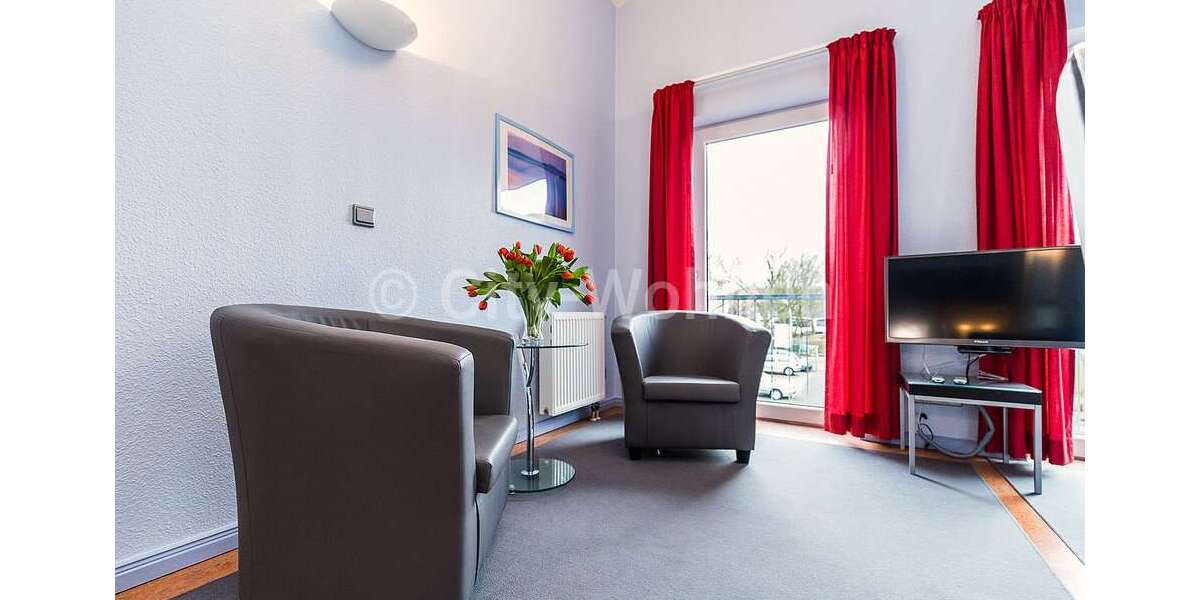 Zimmer Hamburg Hohenfelde - 1 Zimmer, 1.080&euro; | Angebot:27049105