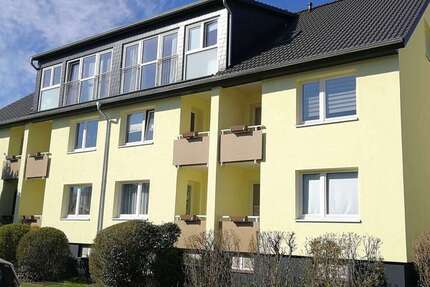 Wohnung Buxtehude - 2 Zimmer, 52 m&sup2;, 610&euro; | Angebot:27026195