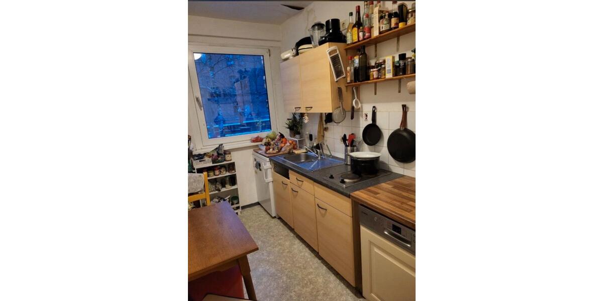 Wohnen auf Zeit Potsdam - 3 Zimmer, 14 m&sup2;, 490&euro; | Angebot:24897440