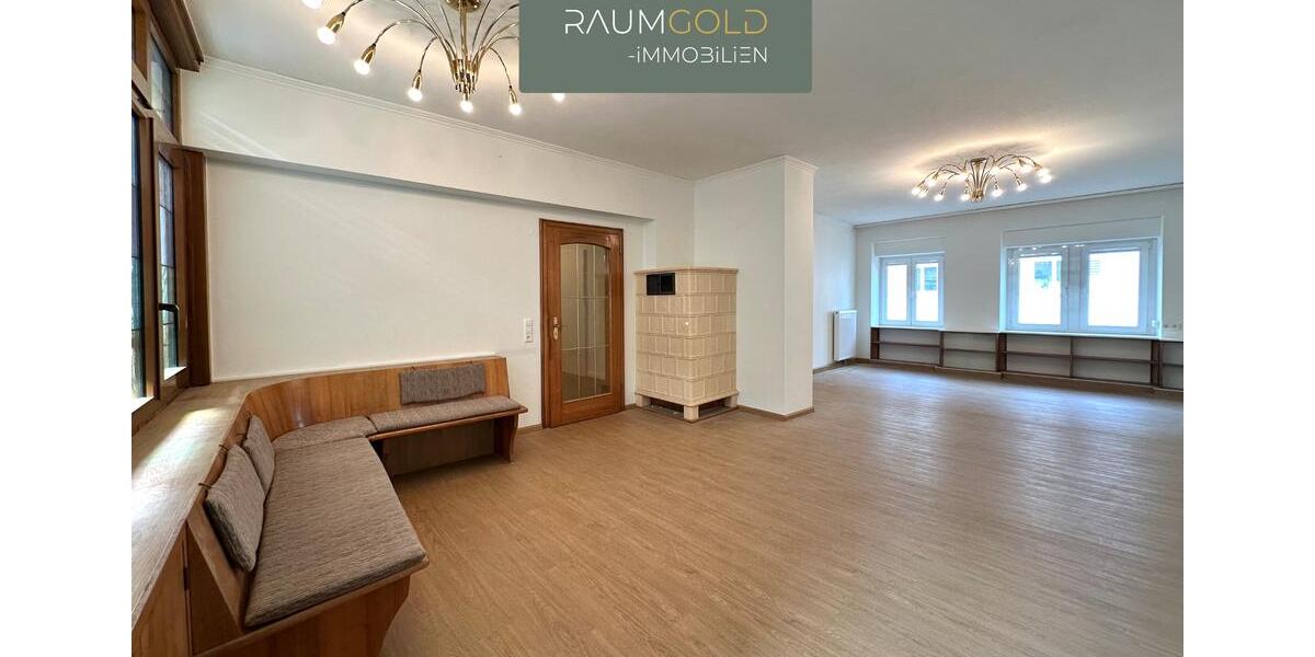 Etagenwohnung Lörrach - 3 Zimmer, 109 m&sup2;, 1.250&euro; | Angebot:26464138