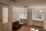 Hochparterre Regensburg Kumpfmühl - 1 Zimmer, 25 m&sup2;, 1.125&euro; | Angebot:26133083