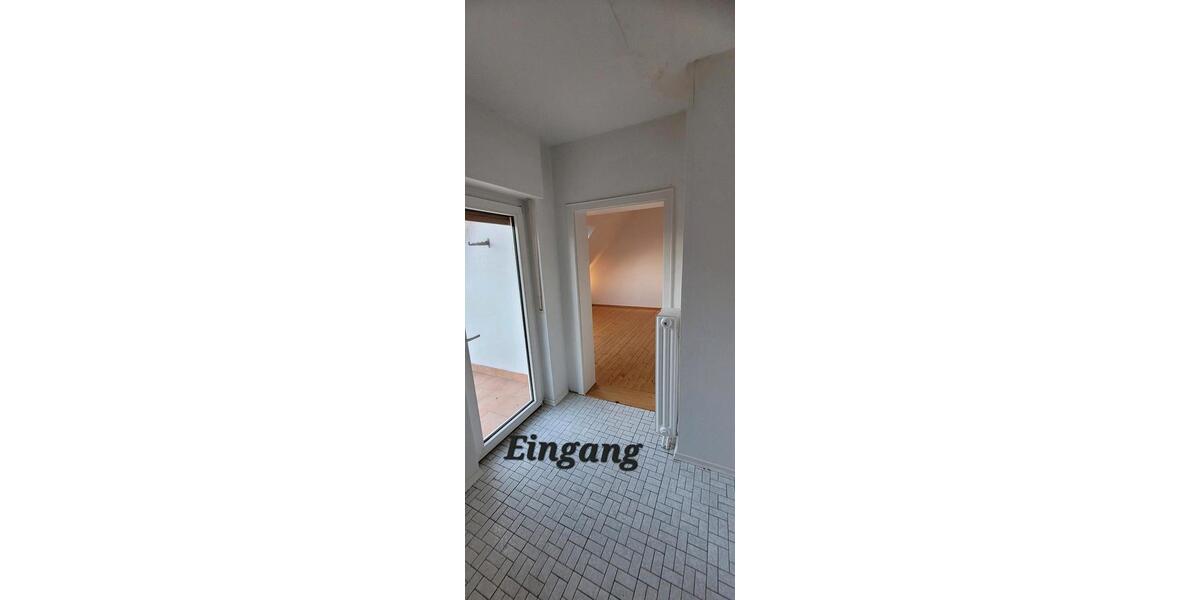 2 Zimmerwohnung 71m² mit Garten 2 zimmer