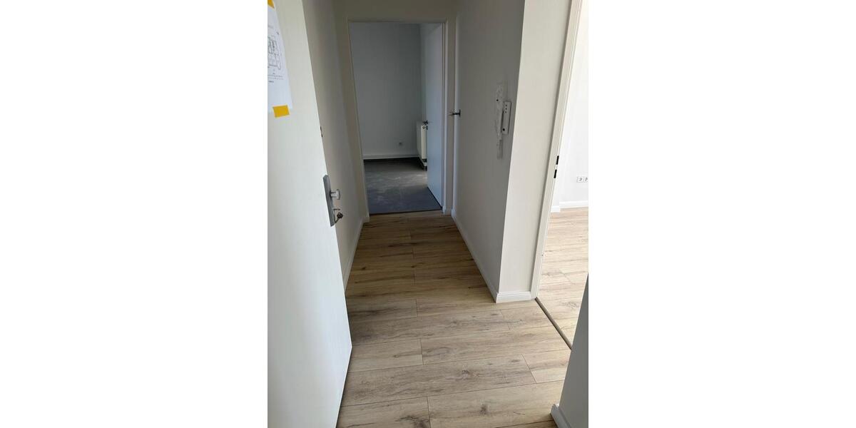 Kernsaniert | 2-Zimmer-Wohnung | 65 m² | neue Küche | Magdeburg 1 zimmer