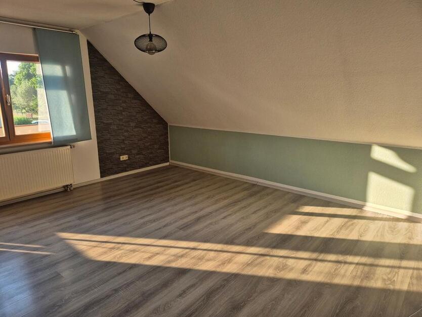 Moderne 2-Zimmerwohnung in Muhr am See