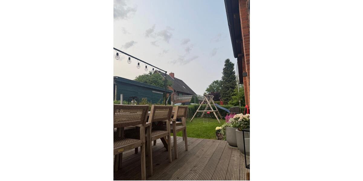 Erdgeschoßwohnung Kasseedorf - 4 Zimmer, 110 m&sup2;, 1.250&euro; | Angebot:25930684