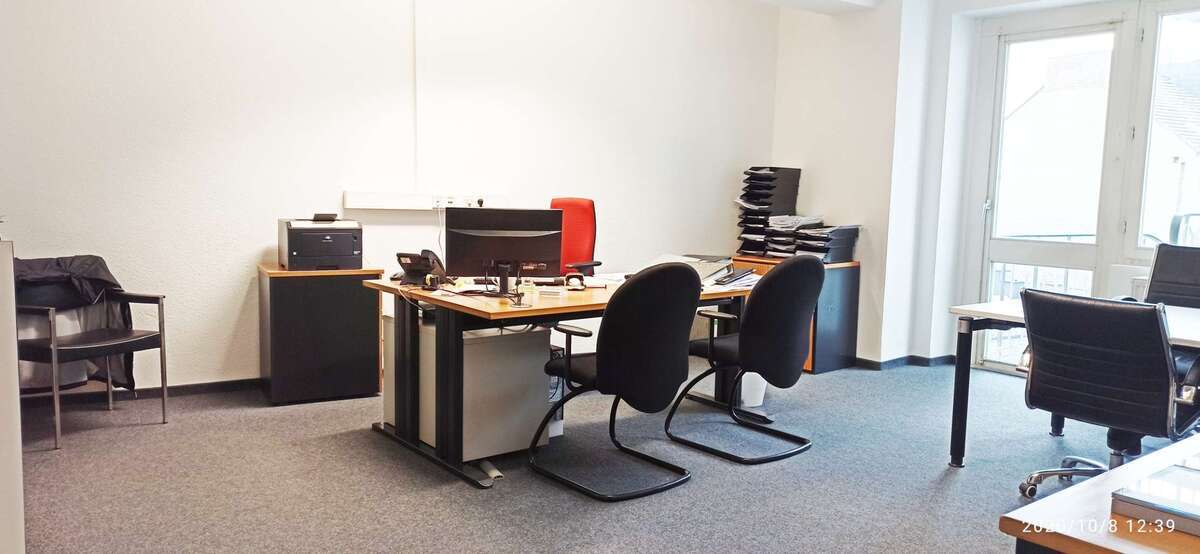 Büro in Mönchengladbach 647 € 59 m² zimmer