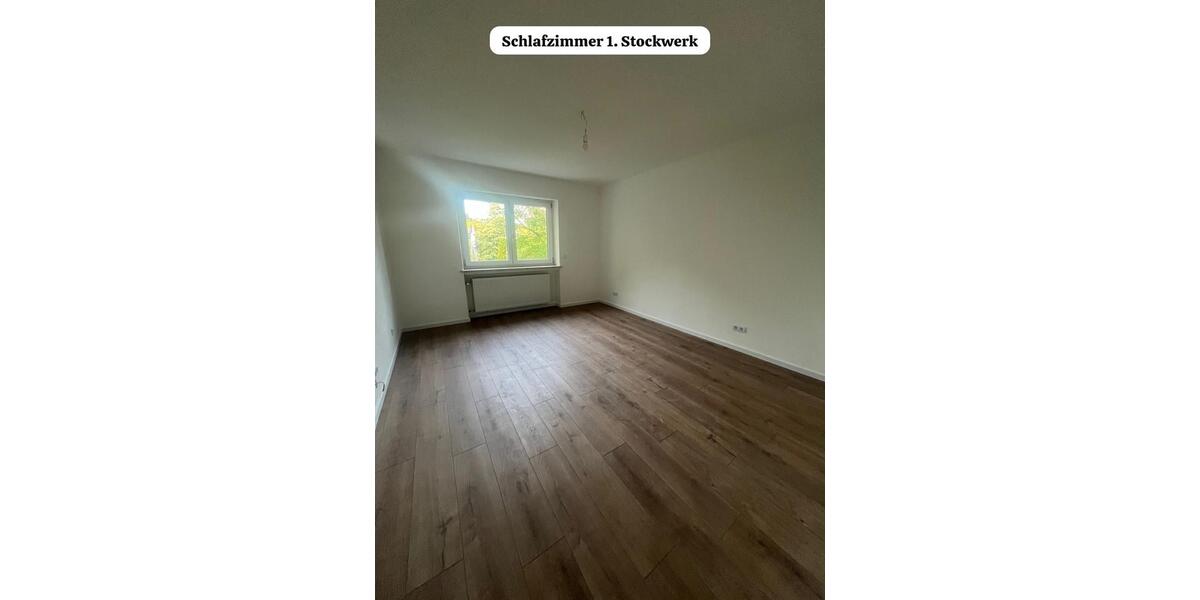 Etagenwohnung Straubing - 4 Zimmer, 115 m&sup2;, 1.265&euro; | Angebot:26610731