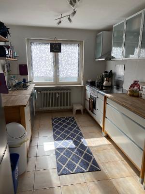 Einfamilienhaus Kaiserslautern Einsiedlerhof - 5 Zimmer, 155 m&sup2;, 1.800&euro; | Angebot:26656496