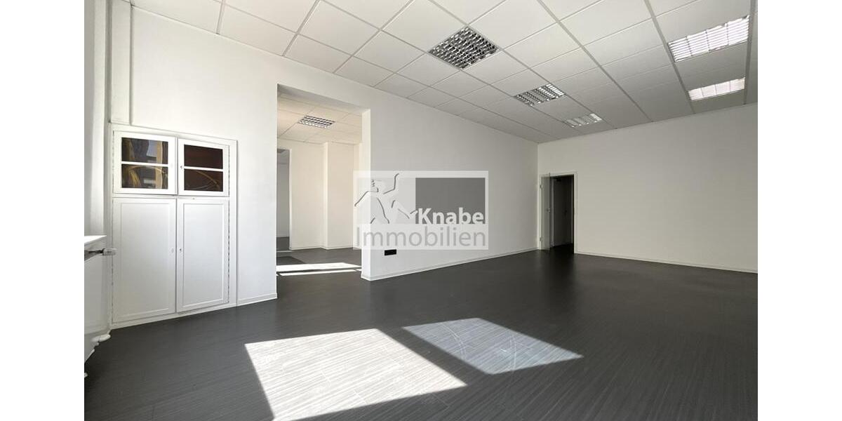 Premium Standort in der Fußgängerzone – Positionieren Sie sich an bester Adresse! zimmer