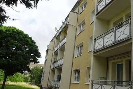 Wohnung Weißandt-Gölzau Gölzau - 2 Zimmer, 48 m&sup2;, 260&euro; | Angebot:26682004