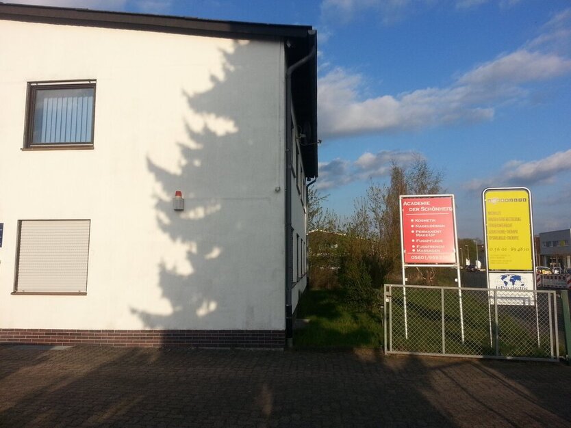 Baunatal, Gewerbefläche 1 zimmer