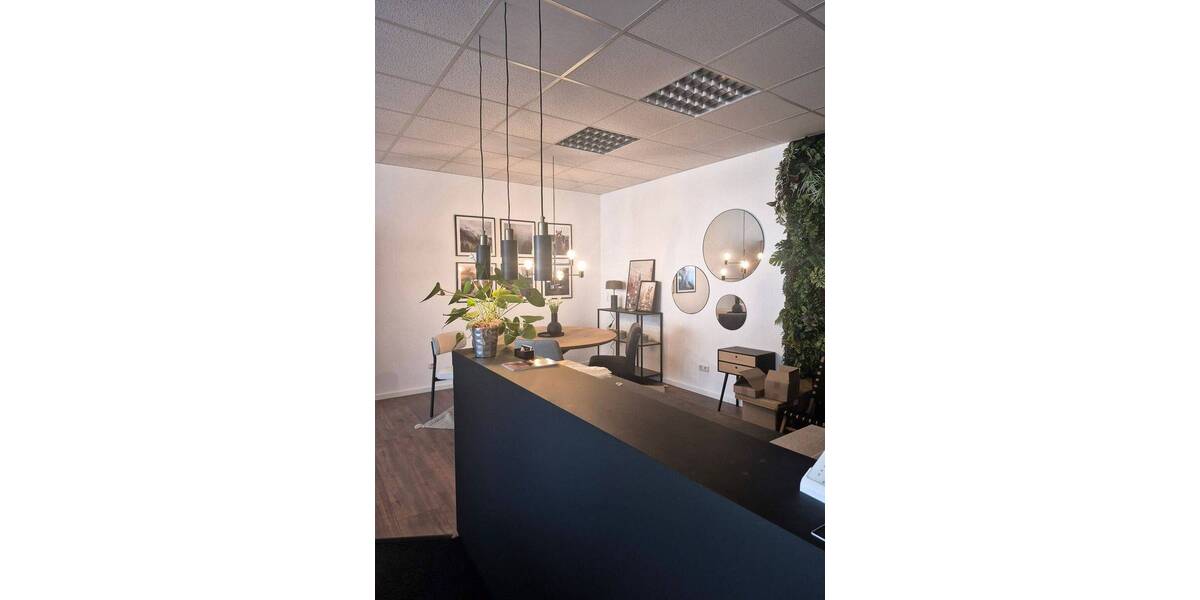 Gewerbeobjekt Lübbecke Nettelstedt - 3.885&euro; | Angebot:25776586