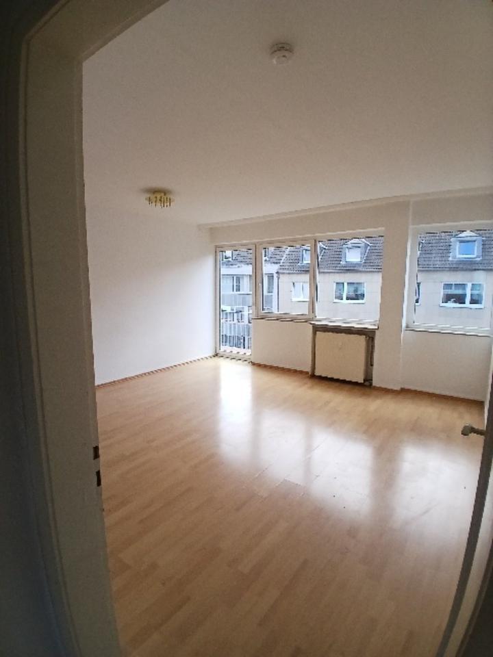 3-Zimmer Wohnung Krefeld-Stadtmitte