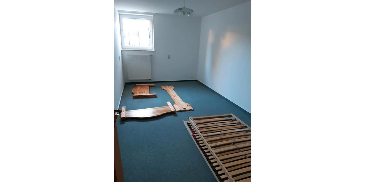 Etagenwohnung Ehingen (Donau) - 2 Zimmer, 57 m&sup2;, 730&euro; | Angebot:24513591