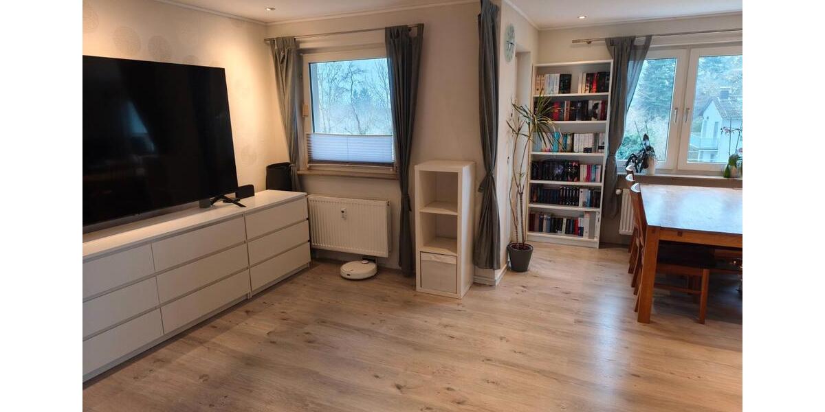 Etagenwohnung Butzbach - 3 Zimmer, 85 m&sup2;, 1.200&euro; | Angebot:26533059