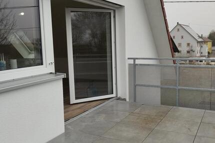 Wohnung Bad Buchau - 3.5 Zimmer, 93 m&sup2;, 1.120&euro; | Angebot:24864804