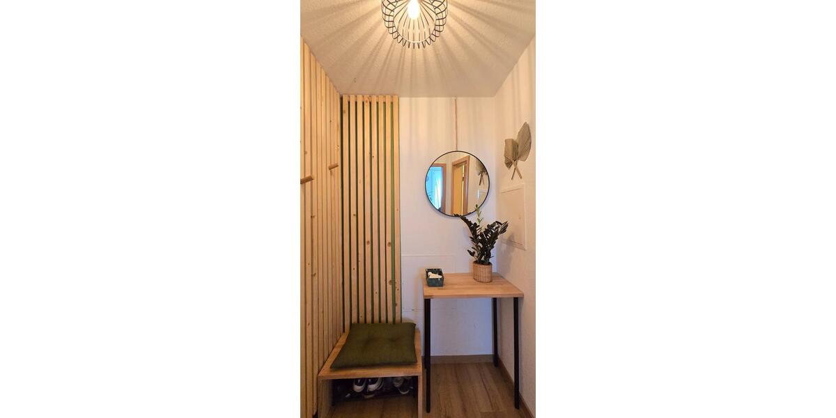 Erdgeschoßwohnung Langenselbold - 1 Zimmer, 42 m&sup2;, 625&euro; | Angebot:24865720