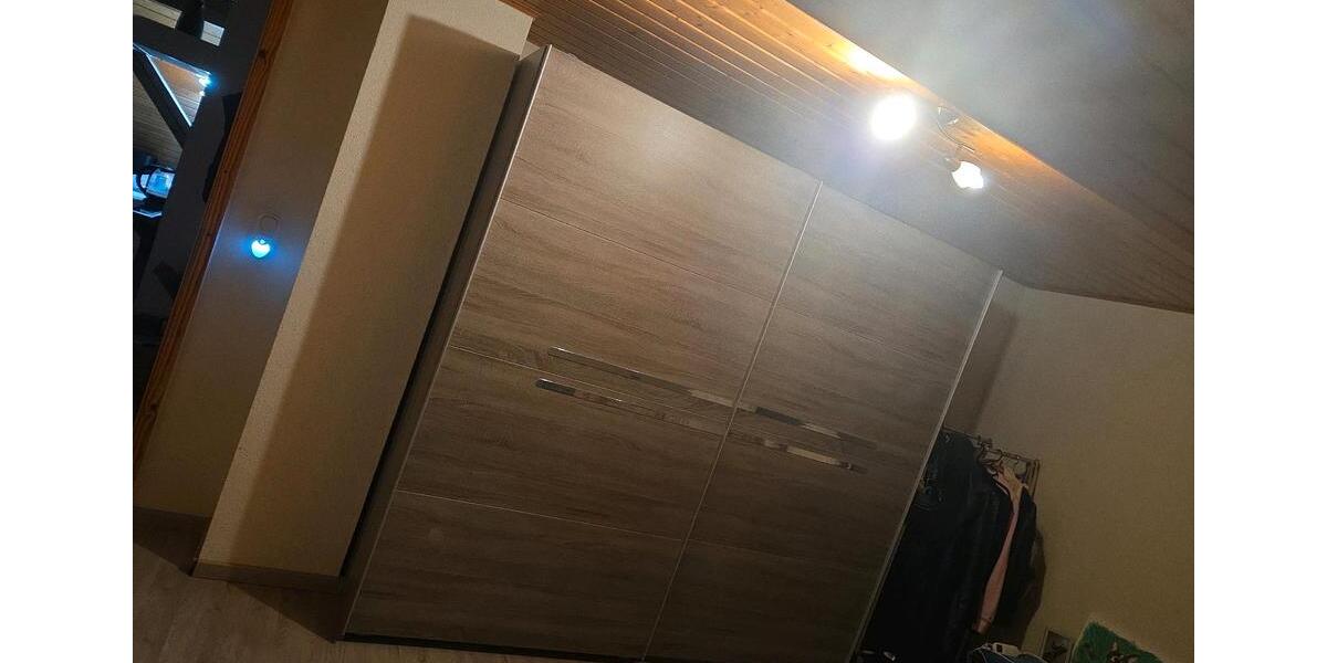 Dachgeschoßwohnung Tann (Rhön) - 3 Zimmer, 85 m&sup2;, 550&euro; | Angebot:25926165