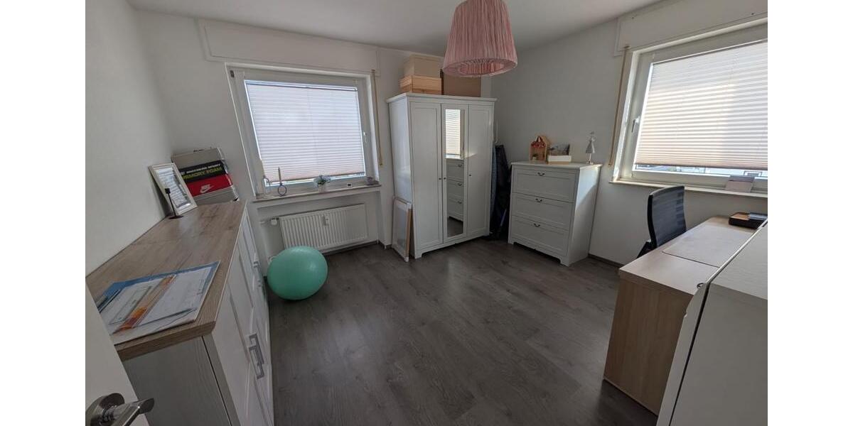 Etagenwohnung Köln Chorweiler - 3 Zimmer, 72 m&sup2;, 792&euro; | Angebot:26697817